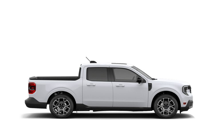 2026 Ford Maverick Lariat®-4