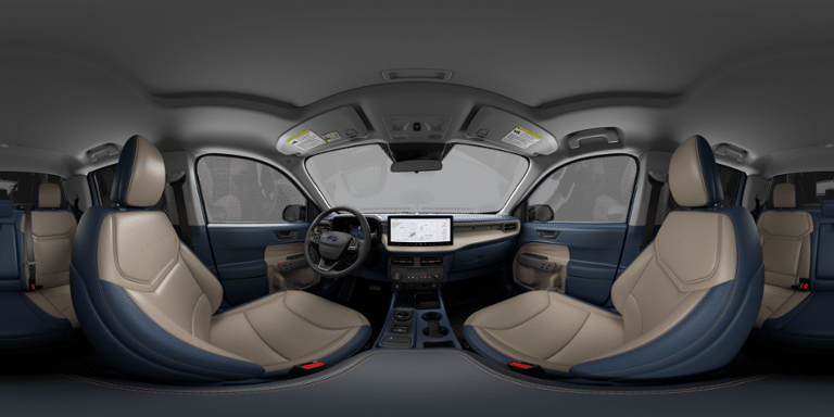 2026 Ford Maverick Lariat-7