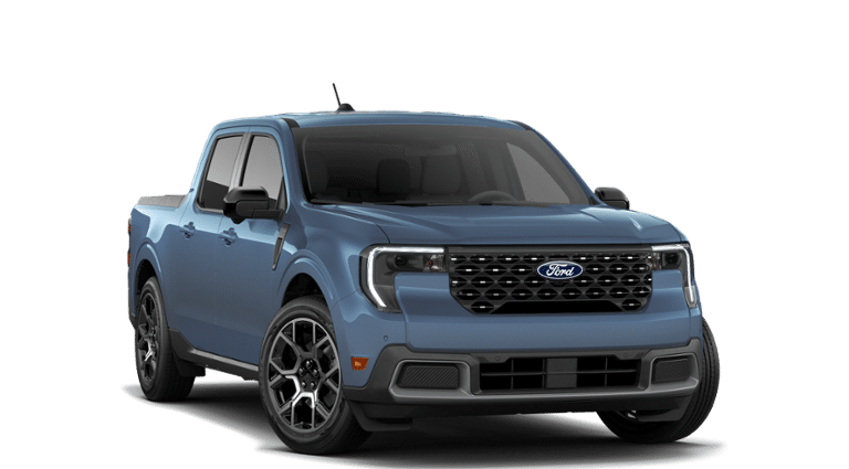 2026 Ford Maverick Lariat-3