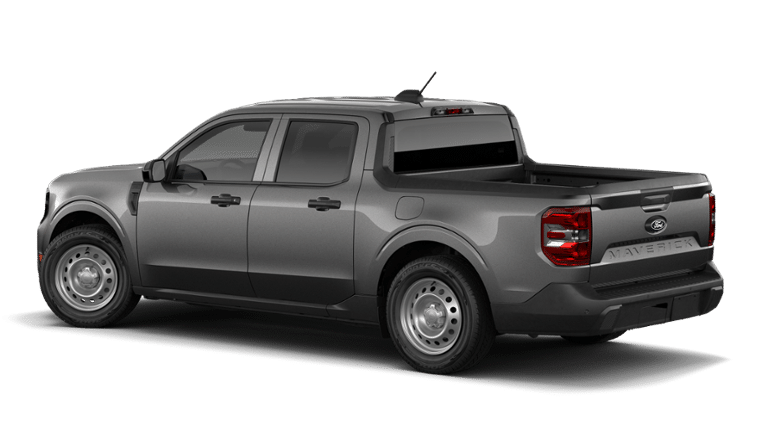 2026 Ford Maverick XL-1