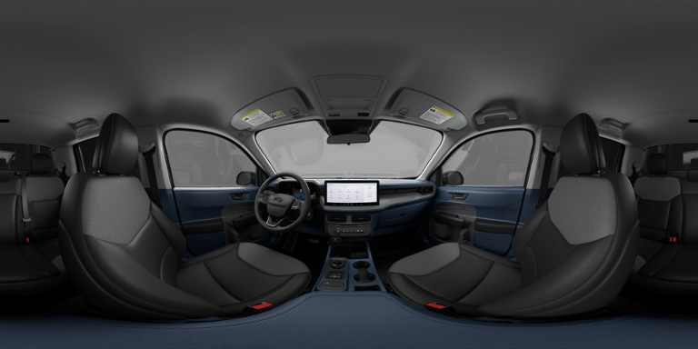 2026 Ford Maverick XL-7