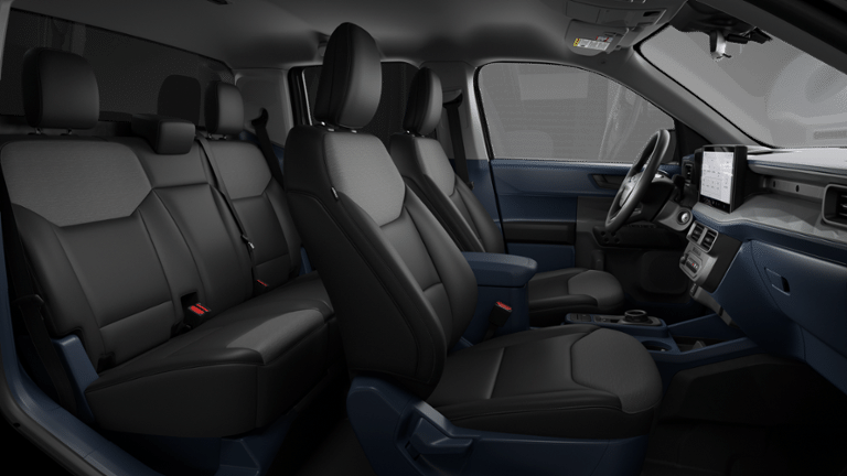 2026 Ford Maverick XL-5