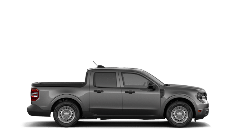 2026 Ford Maverick XL-4