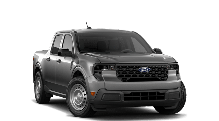 2026 Ford Maverick XL-3