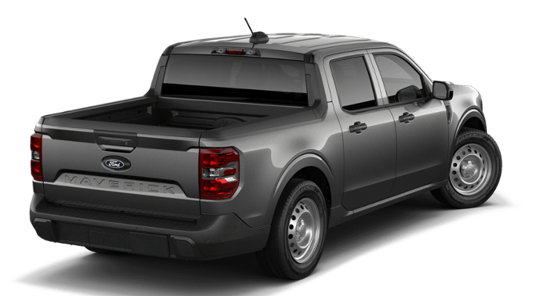 2026 Ford Maverick XL-2