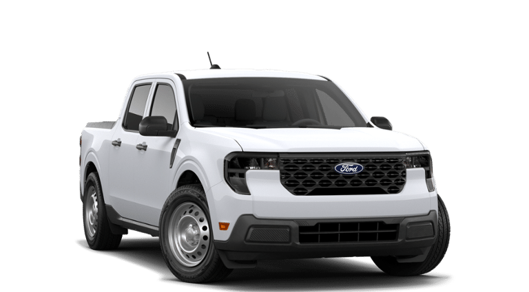 2026 Ford Maverick XL-3