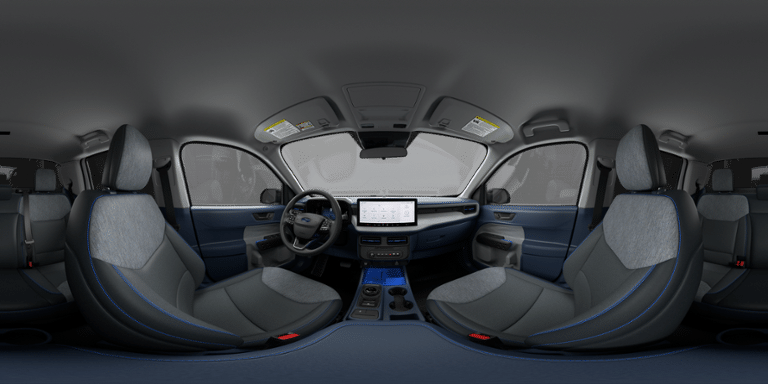 2026 Ford Maverick XLT-7