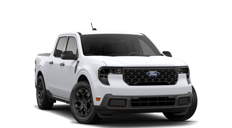 2026 Ford Maverick XLT-3