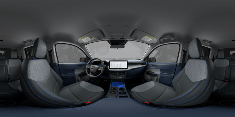 2026 Ford Maverick XLT-7