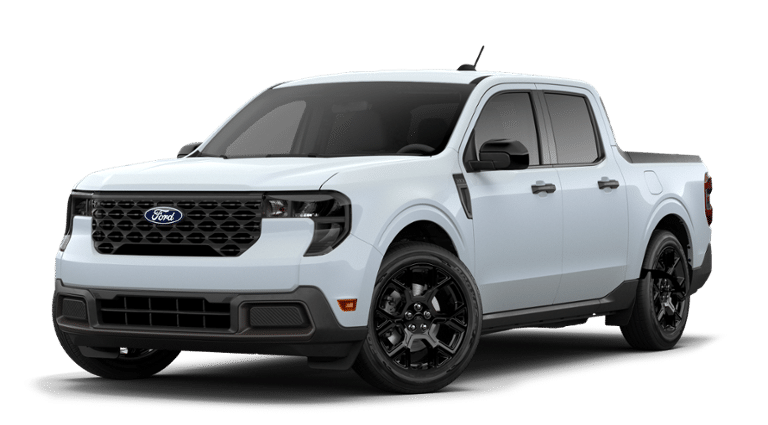 2026 Ford Maverick XLT-0
