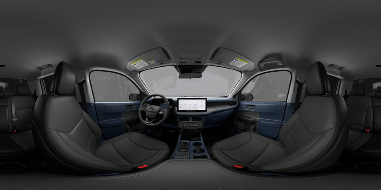 2026 Ford Maverick XLT-7