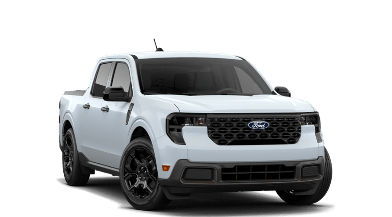 2026 Ford Maverick XLT-3