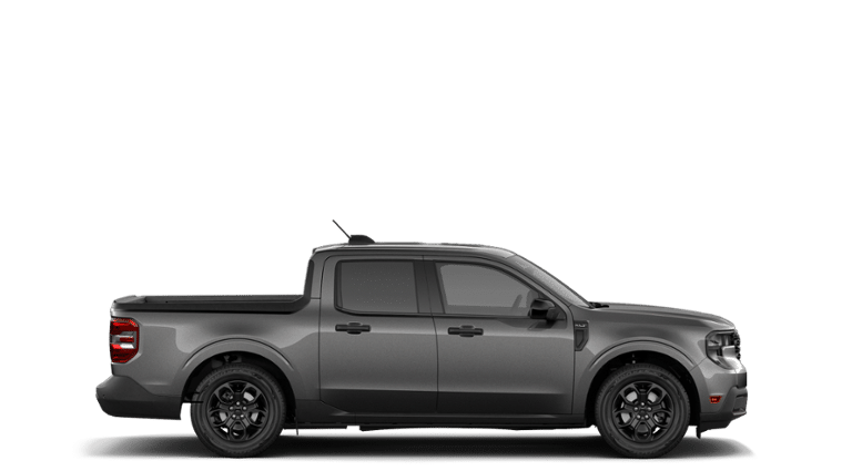 2026 Ford Maverick XLT-4