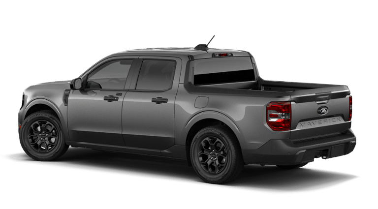 2026 Ford Maverick XLT-1