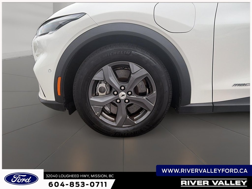 2021 Ford Mustang Mach-E Select-5