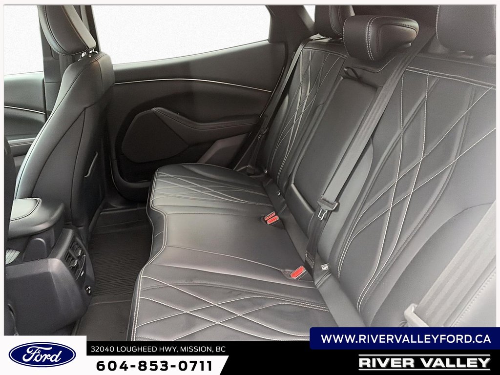 2021 Ford Mustang Mach-E Select-7