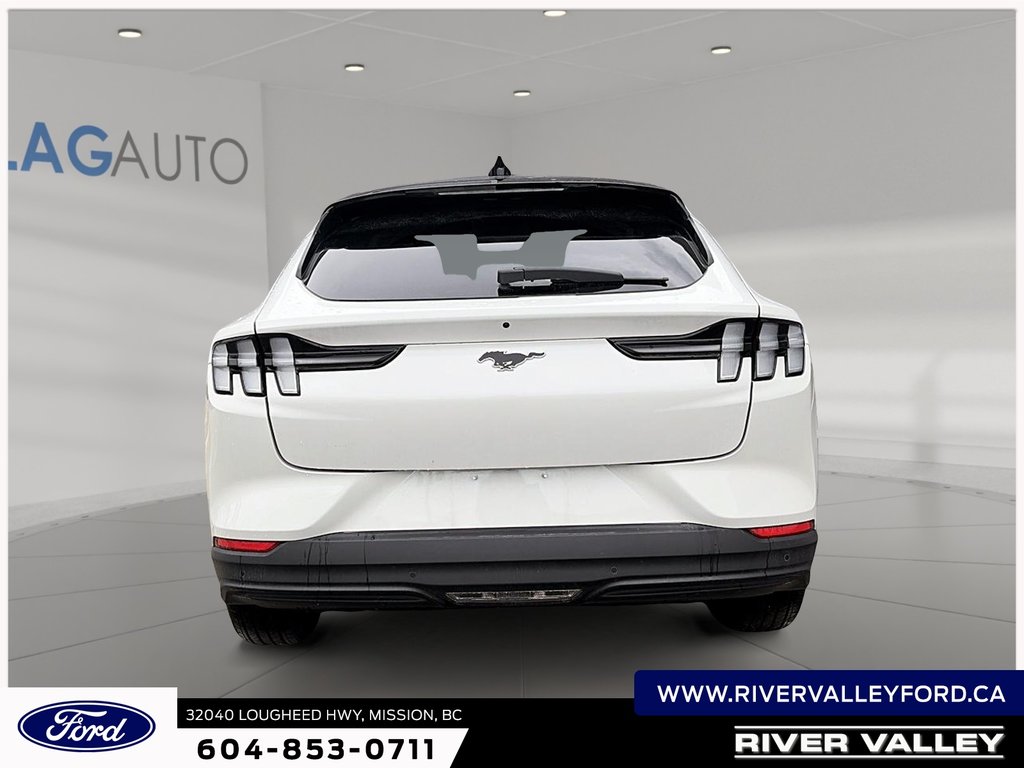 2024 Ford Mustang Mach-E Select-2