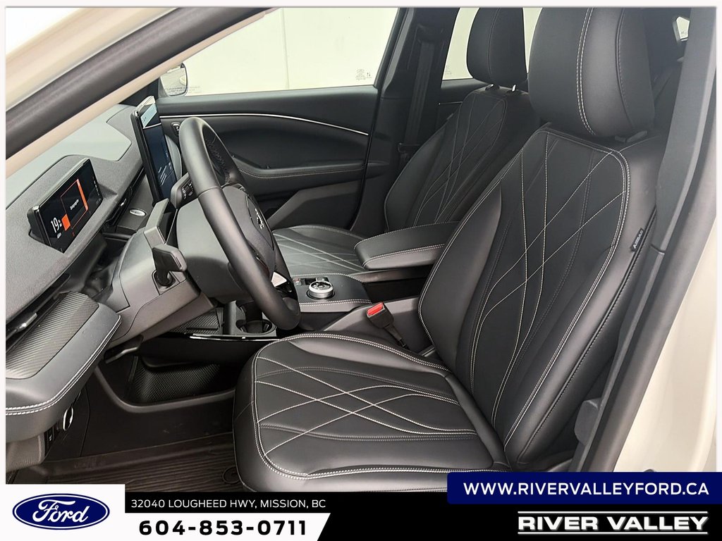 2024 Ford Mustang Mach-E Select-6