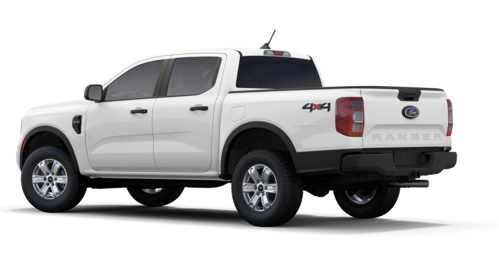 2025 Ford Ranger XL-1