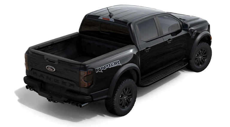2025 Ford Ranger Raptor®-2