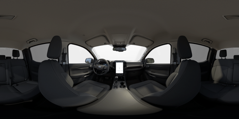 2025 Ford Ranger XLT-7