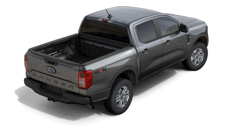 2025 Ford Ranger XL-2