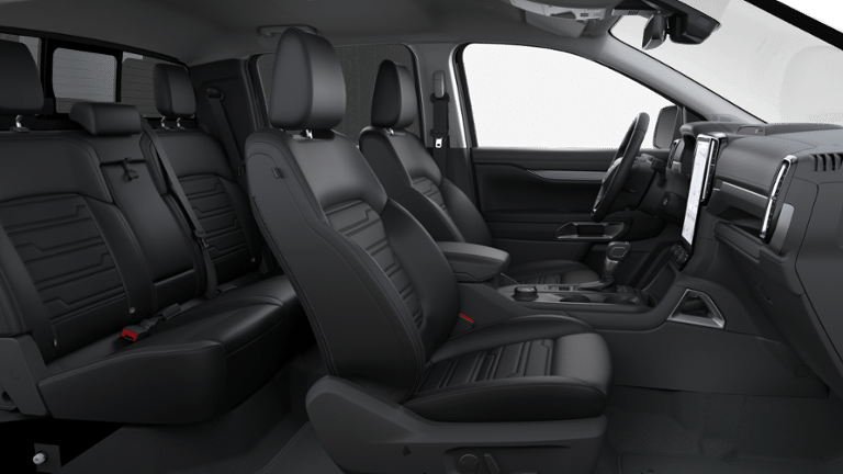 2026 Ford Ranger Lariat-5