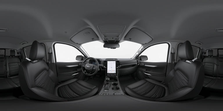 2026 Ford Ranger Lariat-7