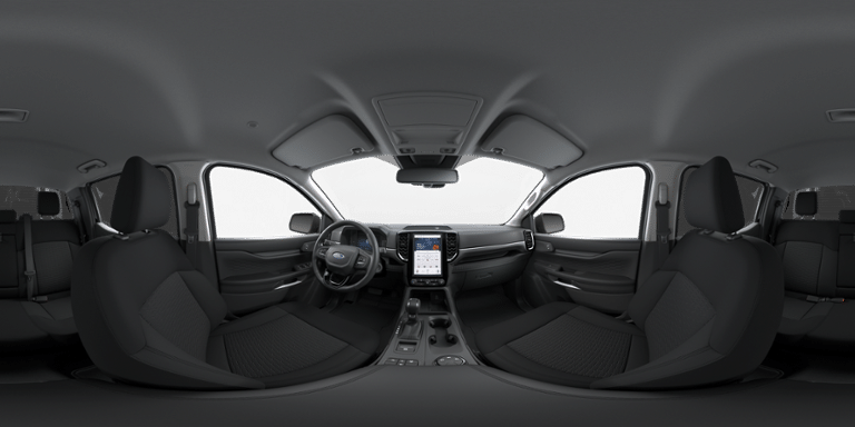 2026 Ford Ranger XLT-7