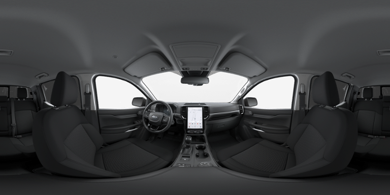 2026 Ford Ranger XLT-7