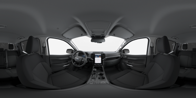 2026 Ford Ranger XLT-7