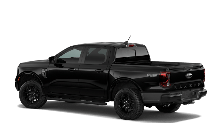 2026 Ford Ranger Lariat-1
