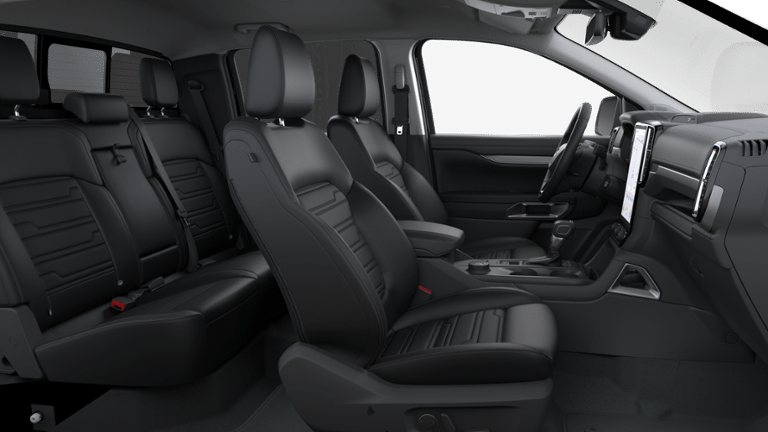 2026 Ford Ranger Lariat-5