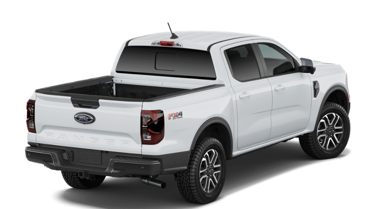 2026 Ford Ranger Lariat-2