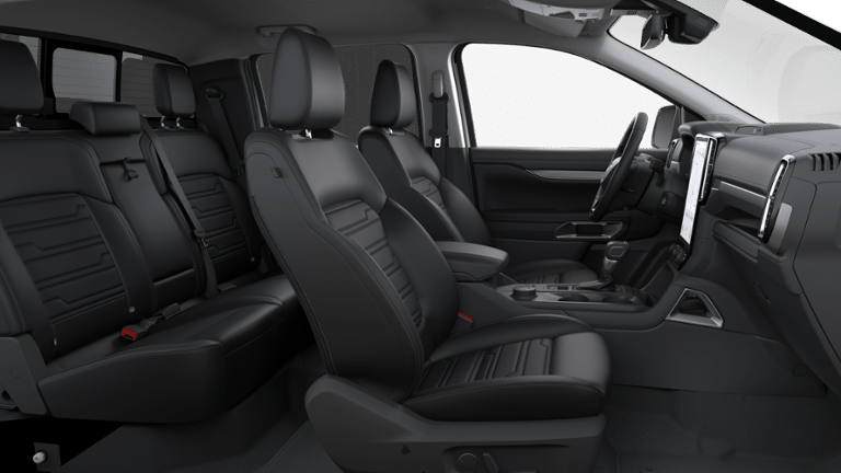 2026 Ford Ranger Lariat-5