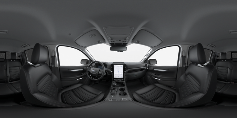 2026 Ford Ranger Lariat-7