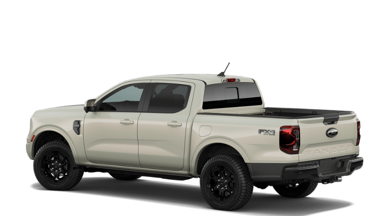 2026 Ford Ranger Lariat-1