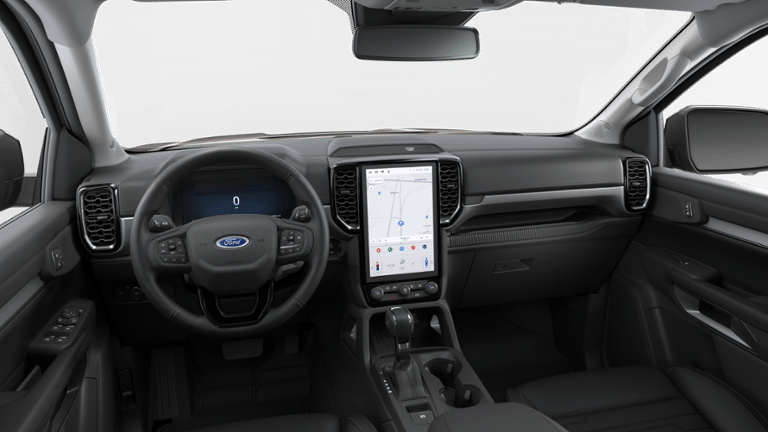 2026 Ford Ranger Lariat-6