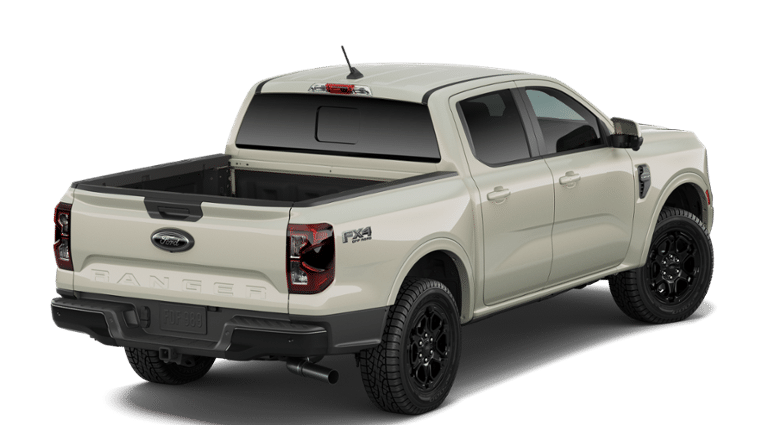 2026 Ford Ranger Lariat-2