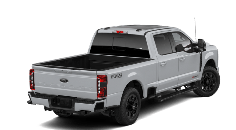 2026 Ford Super Duty F-350® Lariat®-2
