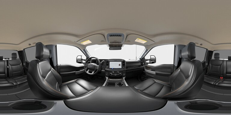 2026 Ford Super Duty F-350® Lariat®-7