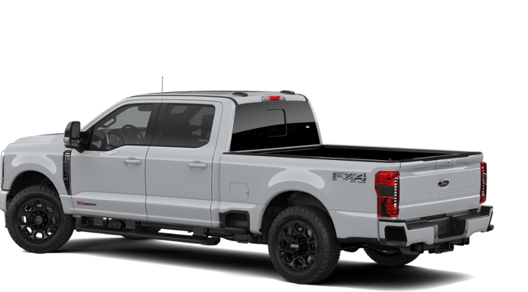 2026 Ford Super Duty F-350® Lariat®-1