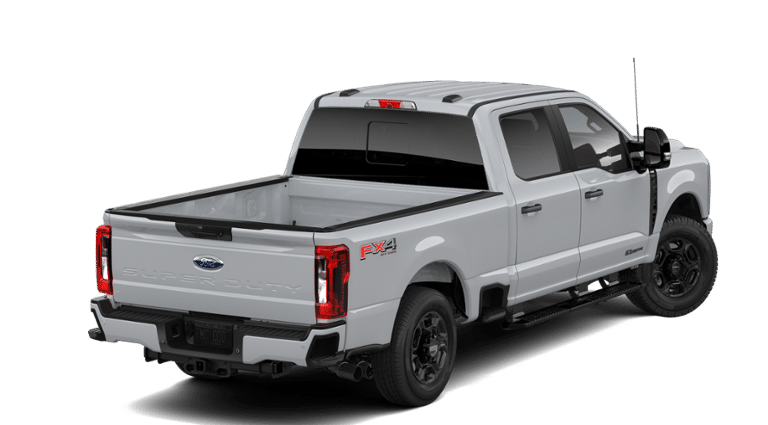 2026 Ford Super Duty F-350® XL-2