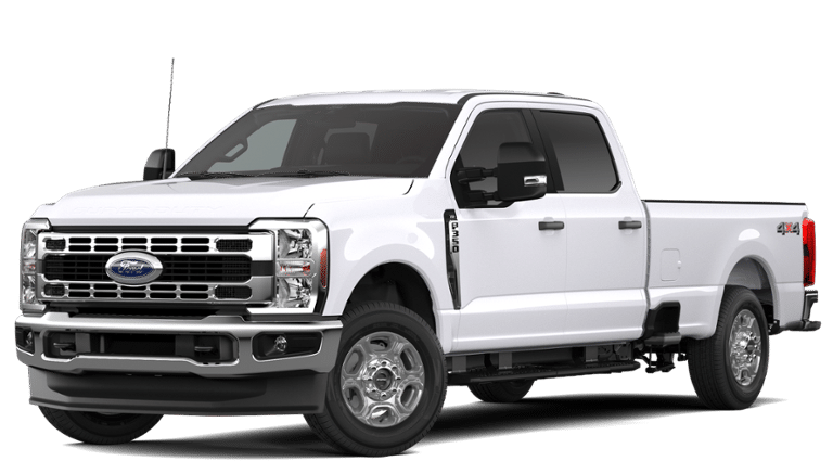 2026 Ford Super Duty F-350® XLT-0