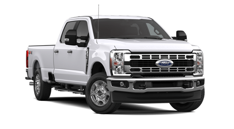 2026 Ford Super Duty F-350® XLT-3