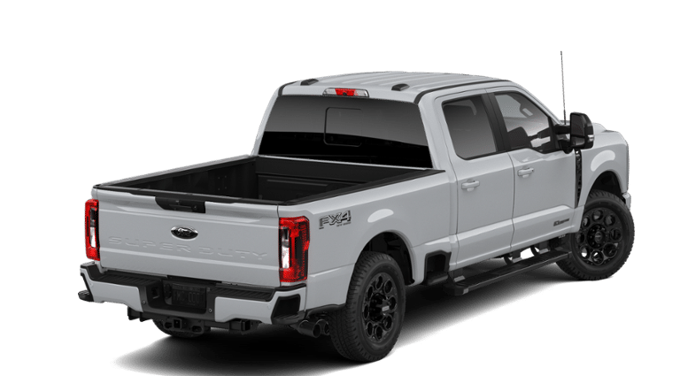 2026 Ford Super Duty F-350® XLT-2