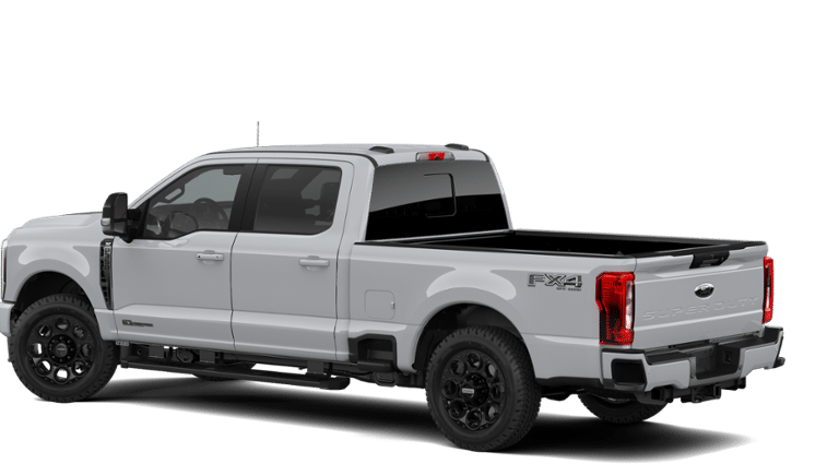 2026 Ford Super Duty F-350® XLT-1