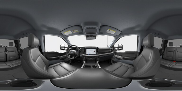 2026 Ford Super Duty F-350® XLT-7