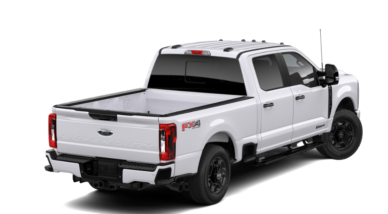 2026 Ford Super Duty F-350® XL-2