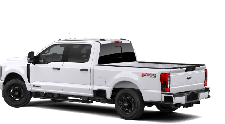 2026 Ford Super Duty F-350® XL-1